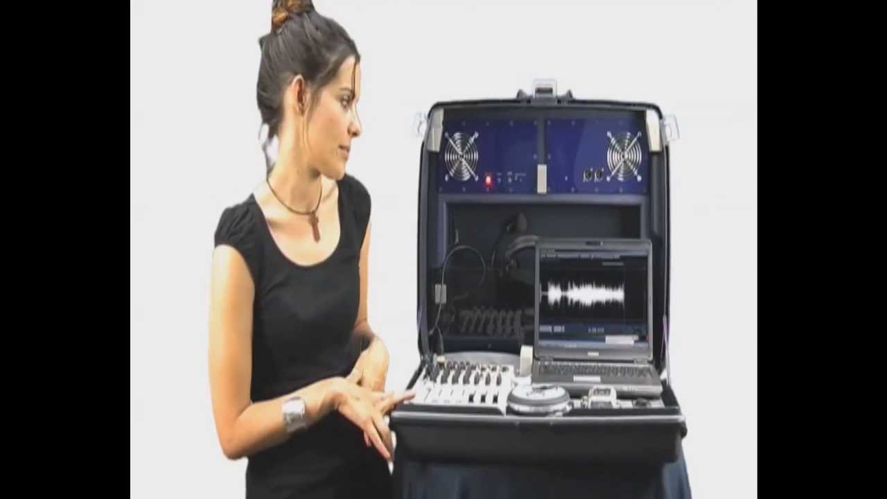 Intro to Suitcase Studio