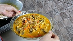 CARA MEMBUAT GULAI IGA KAMBING - Durasi: 13.16. CARA MEMBUAT GULAI IGA KAMBING - Durasi: 13.16.