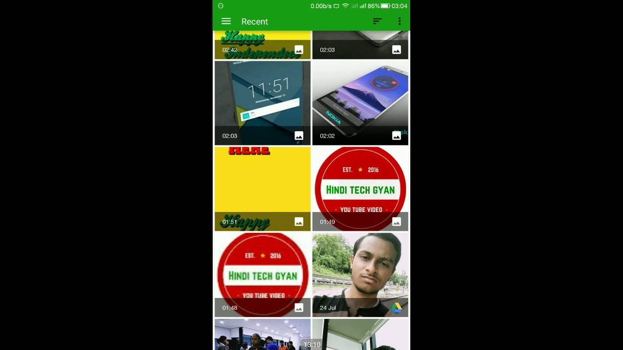 [Hindi/Urdu] How to whatsapp Prank with your friend - YouTube