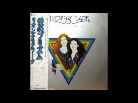 Lyons And Clark — Lyons & Clark ♪ I Thought I Would Try