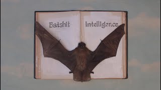 MELANIE MARTINEZ - BATSHIT INTELLIGENCE (Snippet) Profile
