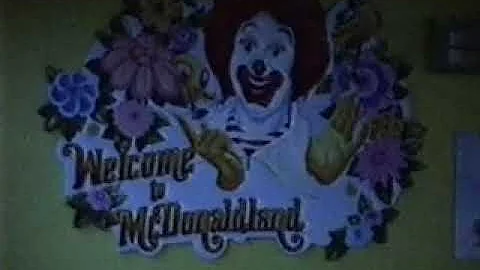 1989   Kayla's 6th Birthday