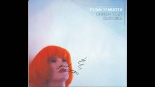 CRASH TEST DUMMIES – 02 Everything Is Better With Me