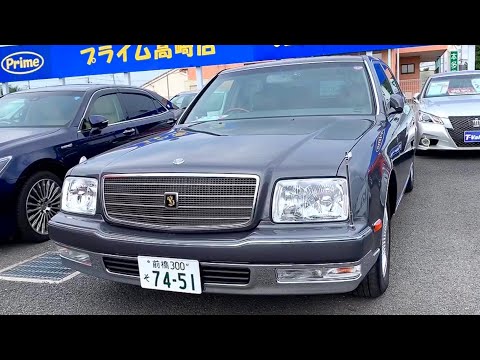 極艶】2台の50センチュリー V12 CENTURY フルノーマル