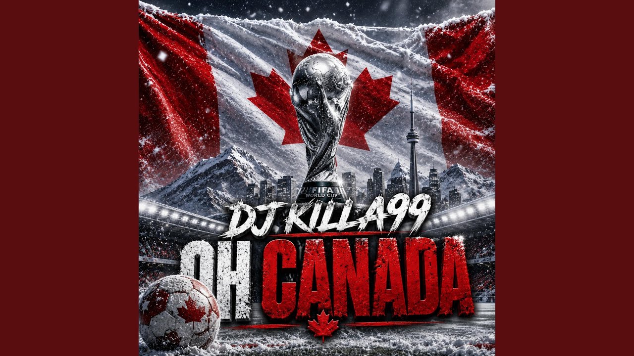 Watch Oh canada Edm on YouTube Watch Oh canada Edm on YouTube