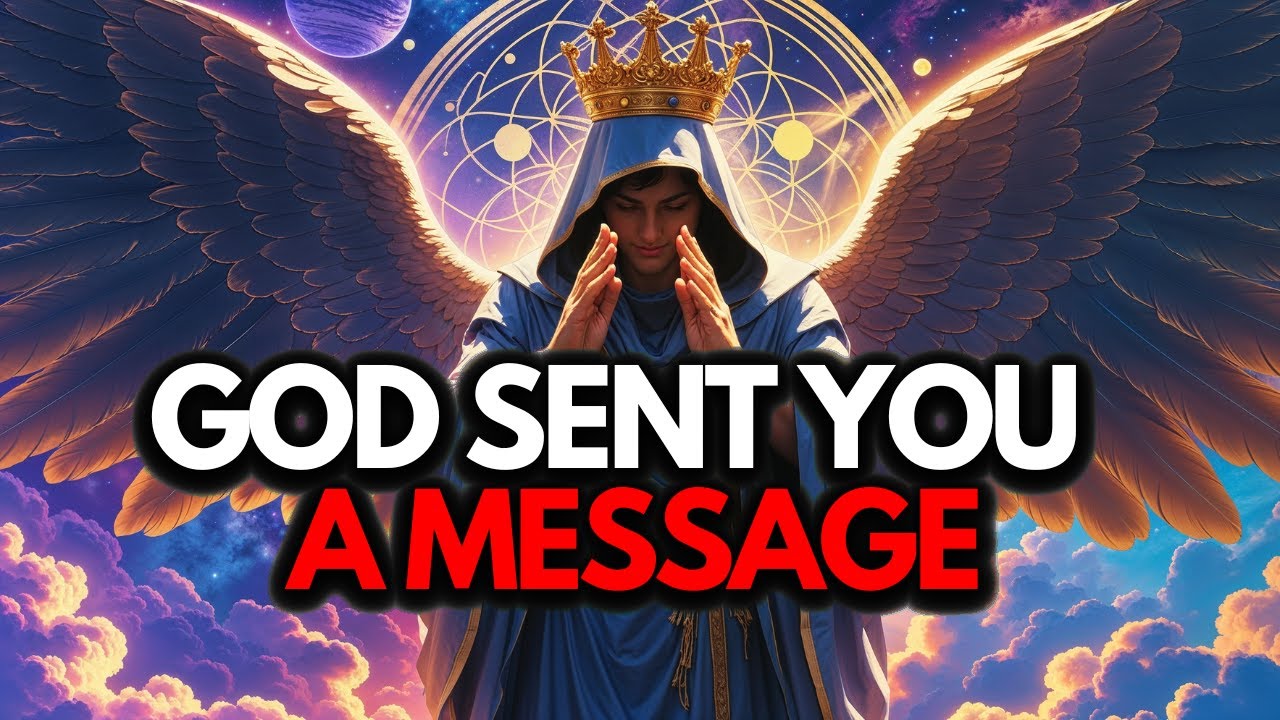 Избранные, я больше не могу скрывать это от вас — обратите внимание