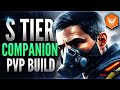 The Division 2 - S TIER Companion PVP Build! (Best Dark Zone PVP Builds)