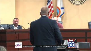 Allen County Commissioners respond to Council's jail funding plan, call it "short-sighted"