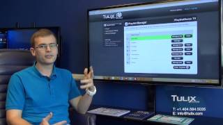 Tulix Cloud Playout review