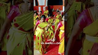 ஒத்த ரூபா #dance #dancesong #coimbatore Coimbatore #vallikummi #tamil Coimbatore #live #ஒயிலாட்டம்