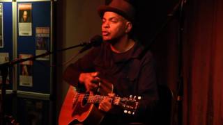 Watch Over Me   Written And Performed By Guy Davis chords