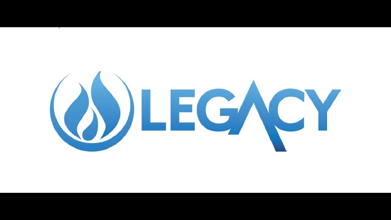 Poplar Creek Church Intro to Legacy YouTube