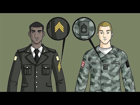 فيديو: ما السترة التي يستخدمها الجيش الأمريكي؟