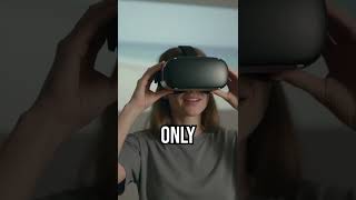 Virtual nightmares await. #Horror #VR #Travel #Unsettling