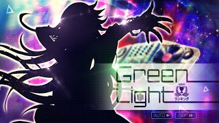 【和訳歌詞】Green Light (New Version)【設定で日本語字幕表示】消滅都市　SKA.