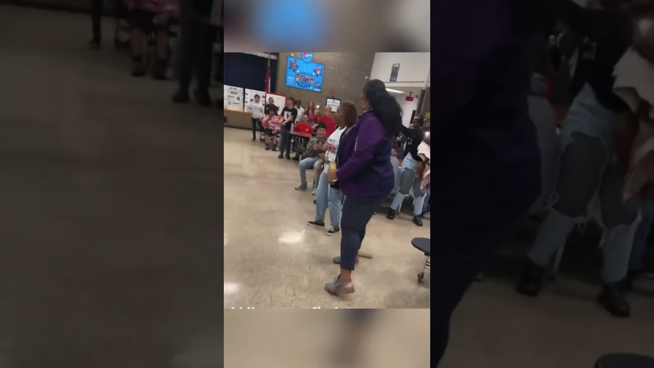 Their High School Principal Didn T Expect This 