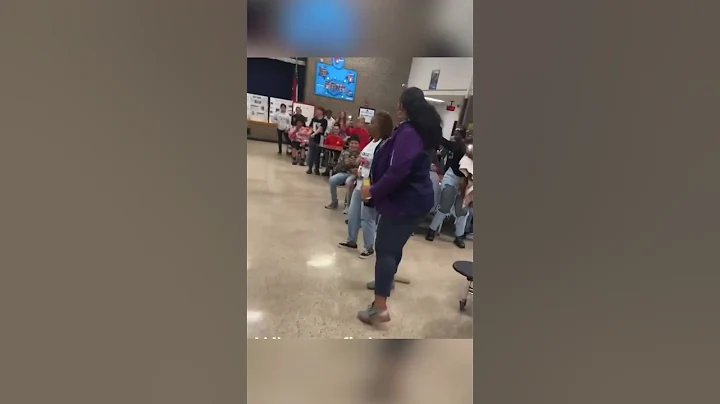 Their high school principal didn’t expect this 😱 - DayDayNews