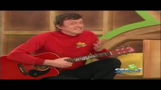 Sprouts Wiggly Waffle How Are We Going To Wake Up Jeff? Guitar Segment