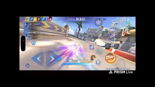 Hack Zingspeed ios 1.54 leo rank đầu mùa