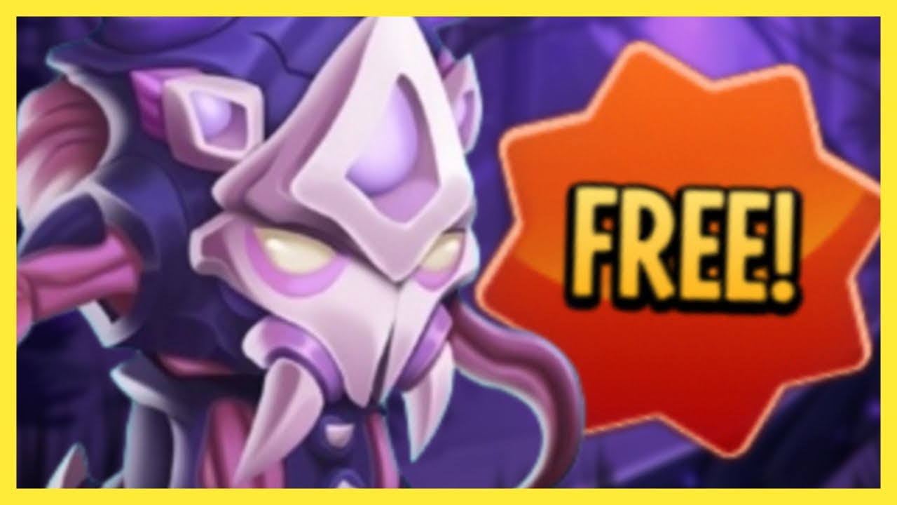 How to Get FREE Race Monster Grooklax FAST in Monster Legends YouTube