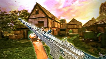 I Dropped 61 Kills on Bocage Using The Automaton | Call of Duty: Vanguard Ranked Play