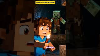 Episode 1 — Zombie Menyerang #VioToons #VioToonsArt #VioToonsOriginal #ToonCreator #ArtGoesViral