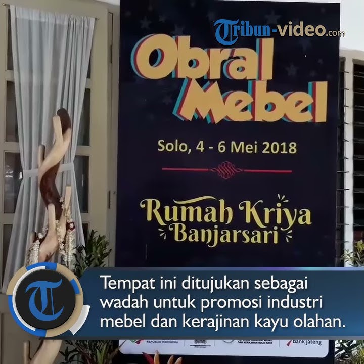 FX Hadi Rudyatmo Usulkan Rumah Kriya Banjarsari Lebih Difungsikan