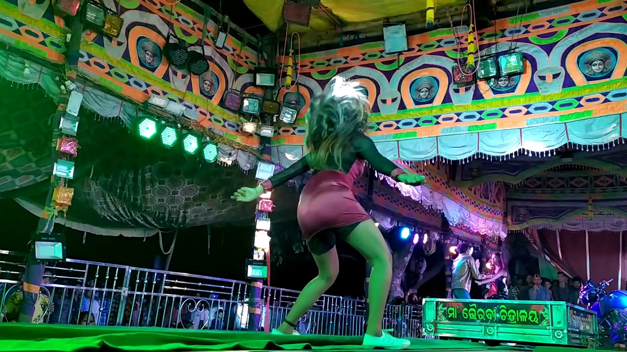 DJ CHAPKE CHAPKE(T Subhra & Anshika) New Opera Video JURAMUNDA