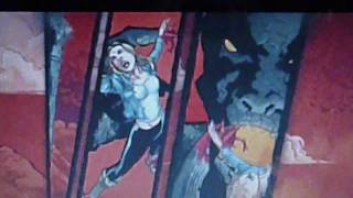 Buffy Season 8 Trailer