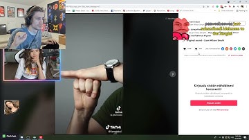 Xqc gets rick rolled while reacting to pokimane getting rick rolled