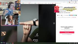 Xqc Gets Rick Rolled While Reacting To Pokimane Getting Rick Rolled