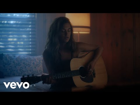 Watch Lauren Watkins - Stuck In My Ways (From The House On 4th) on YouTube