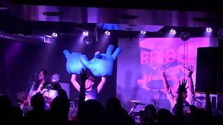 Brick + Mortar - Terrible Things - Live at The Loving Touch in Ferndale, MI on 11-30-17