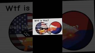 Best Philippines Animation? | #countryballs #edit | Don’t Flip the Philippines Flag 3