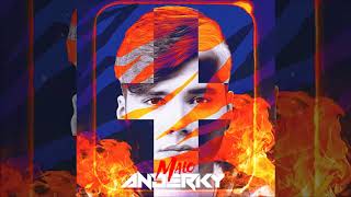 AnderKy - Malo | Video Oficial