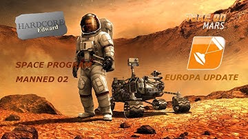Take on Mars: Europa Update: Let