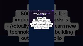 coding temple the goat hands down #softwareengineering #techcareer #trycodingtemple #codingtemple