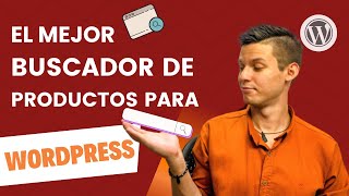 FiboSearch: el MEJOR buscador de productos para WordPress