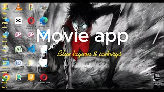 Make A Responsive Movies Website Design In HTML CSS & JavaScript