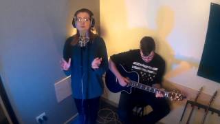 summertime sadness - lana del rey (cover)