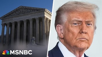 How Trump’s Supreme Court visit on tariffs could backfire