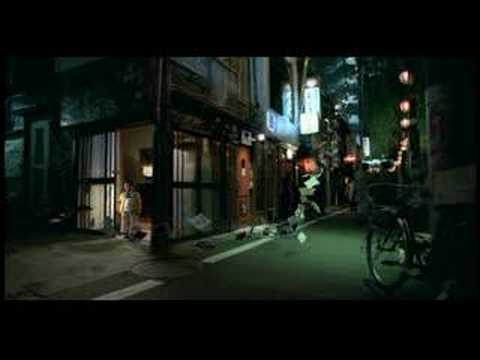 Gwen Stefani For HP What Do You Have To Say 