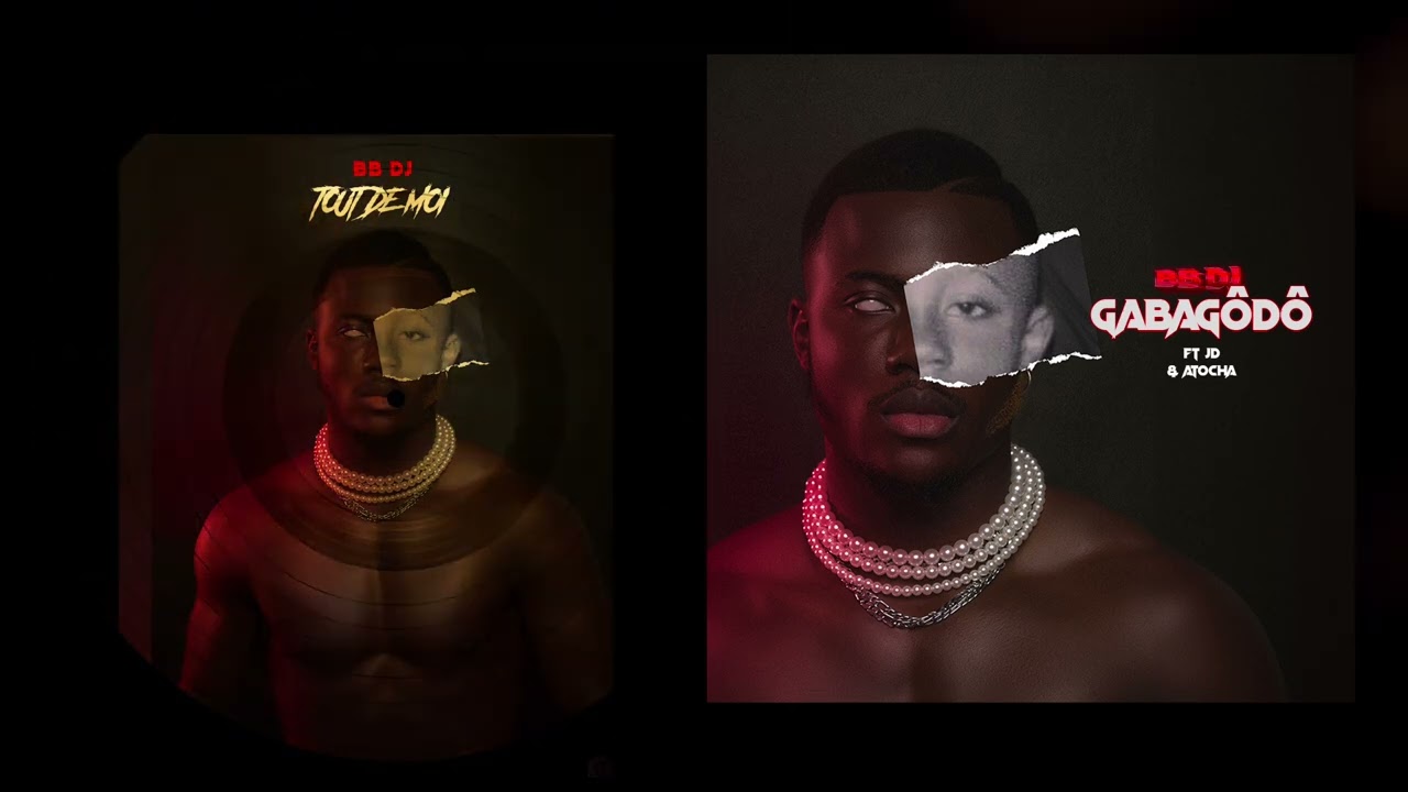 BB DJ -GABAGODO feat JD & Atocha  [Audio Officiel]