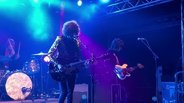 Temples -  You’re Either On Something - Live Magnolia 24 11 2019