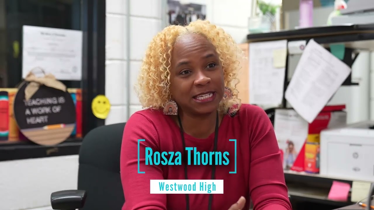 MSCS:  Aspiring Teachers Program