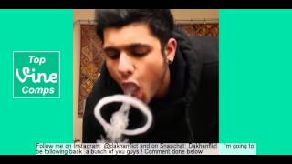 Mo Khan Vine Compilation With Captions