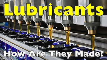 Hoe worden smeermiddelen gemaakt? De wetenschap achter motoroliën en vetten