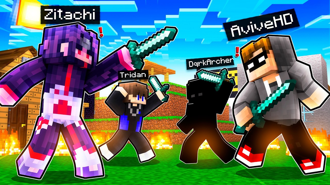 DER BESTE SPIELER IN MINECRAFT RISIKO IST LIVE