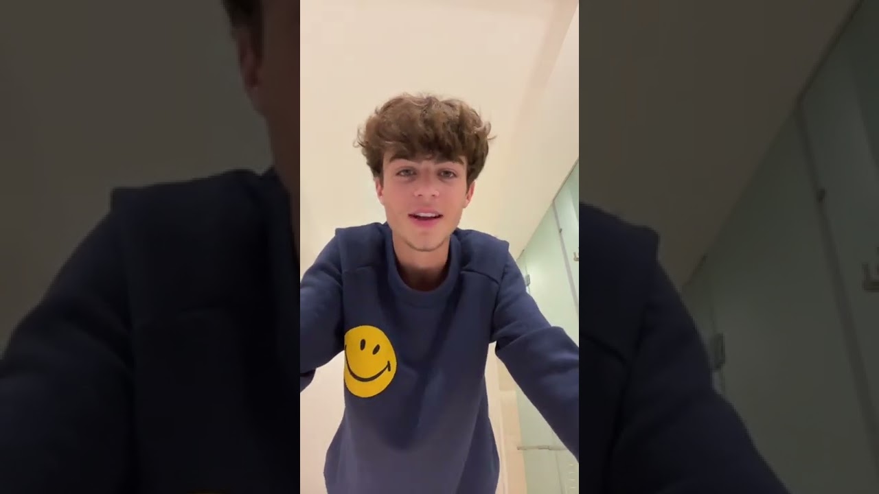 Avi Angel Instagram livestream 27 Feb 2022