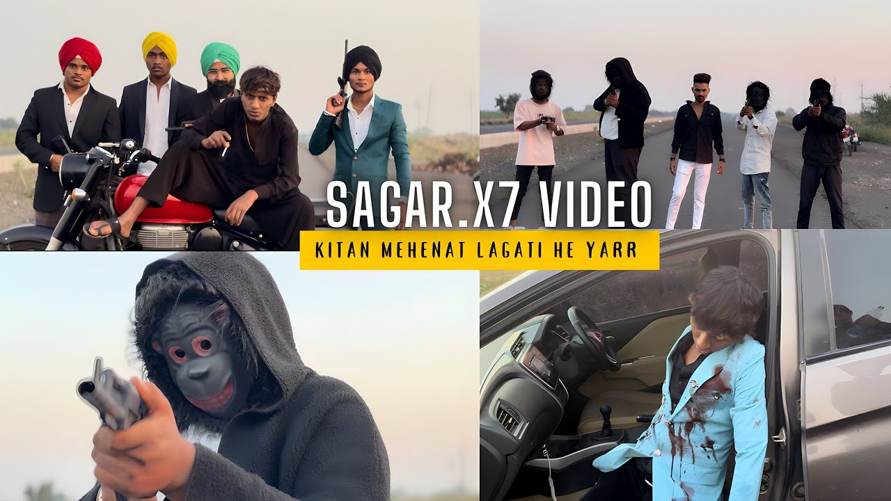 Kitni, Mahenat , Lagti Hai￼ video yarr 🙏🏻🥺